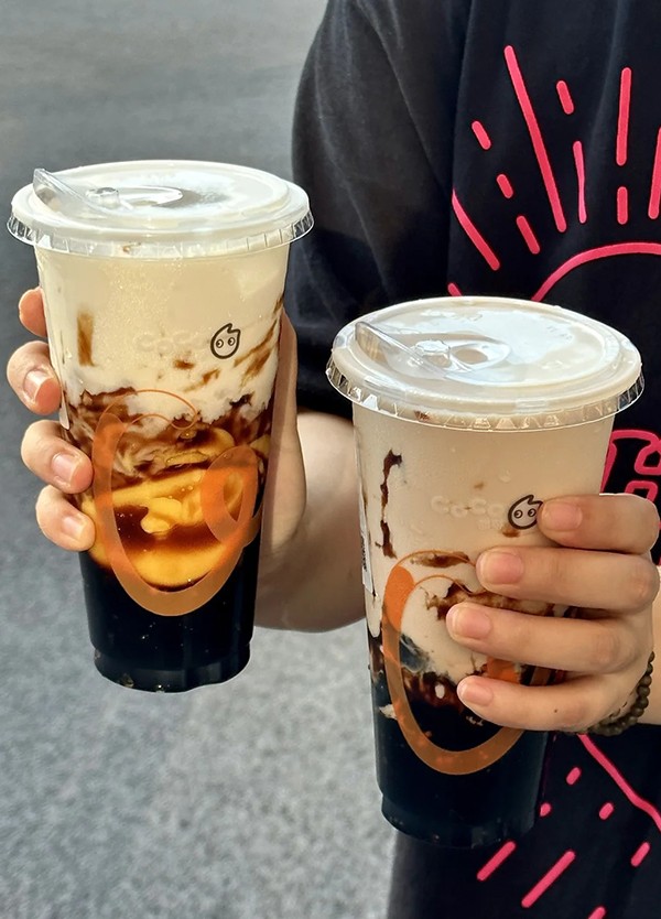 深入了解2023年CoCo奶茶加盟费用及条件 深入了解2023年CoCo奶茶加盟费用及条件