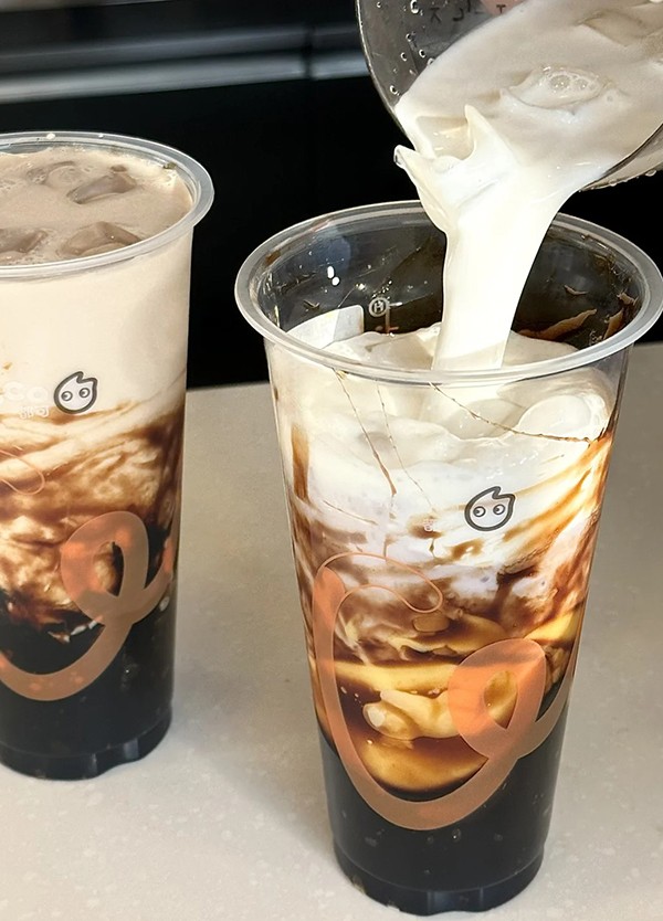 了解CoCo奶茶加盟费用结构