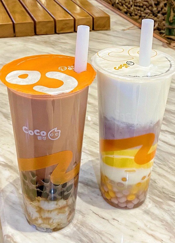 了解CoCo奶茶加盟条件