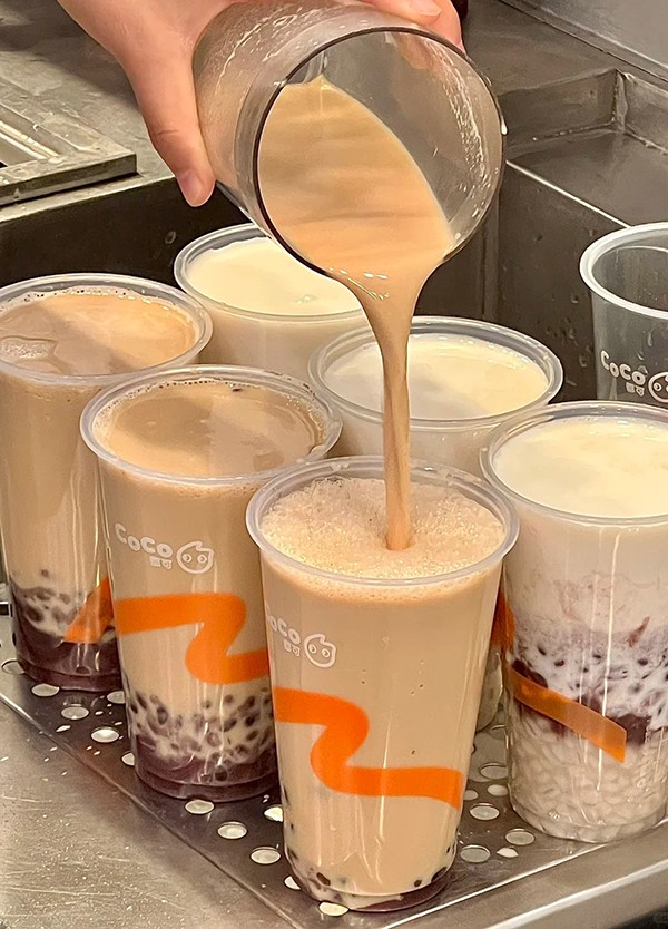 CoCo奶茶加盟官网:加盟赚钱真相 CoCo奶茶加盟官网:加盟赚钱真相