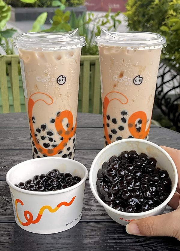 了解CoCo奶茶加盟一年的盈利情况 了解CoCo奶茶加盟一年的盈利情况