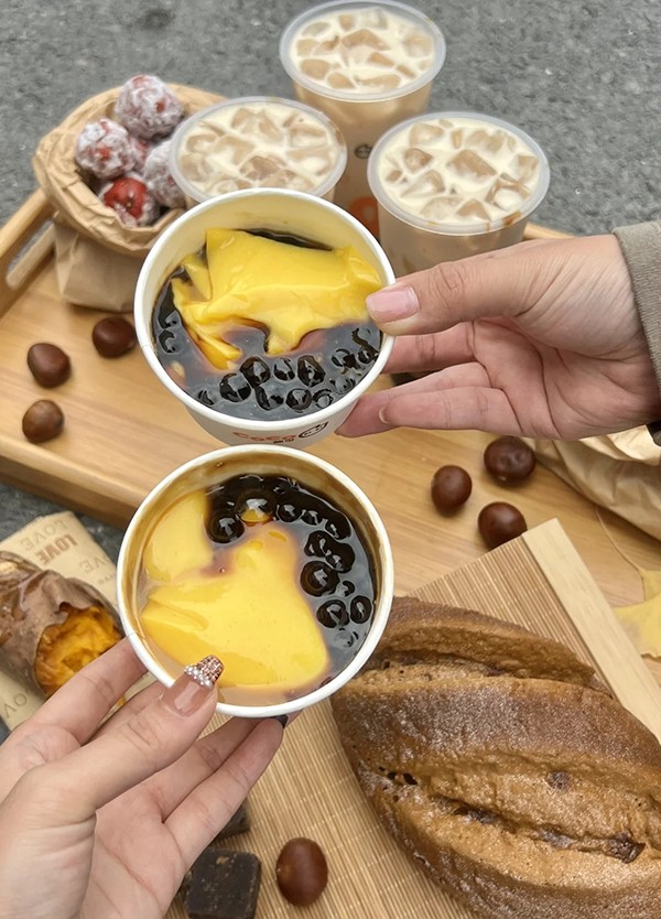 了解CoCo奶茶加盟的条件