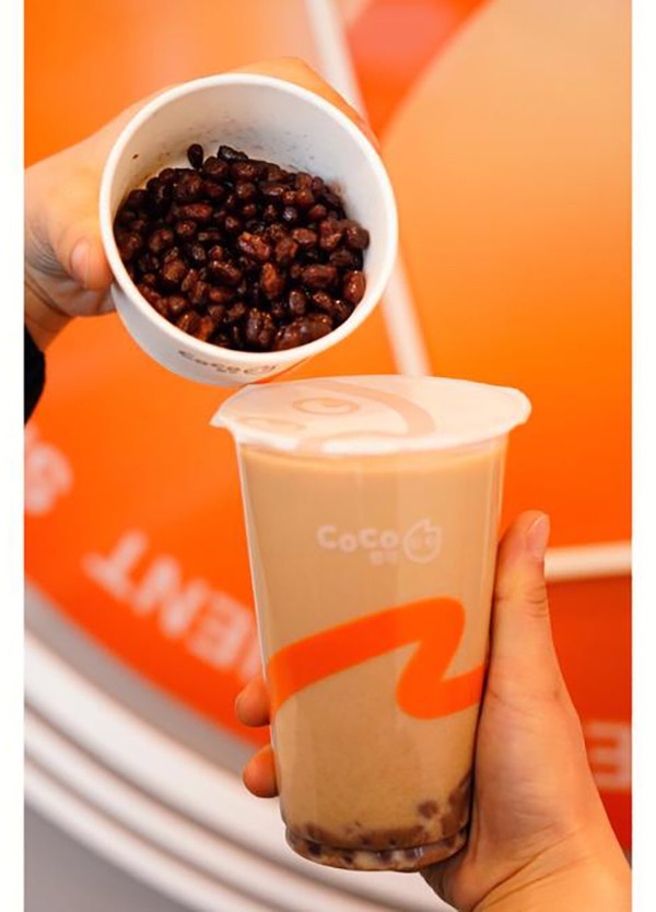 CoCo奶茶加盟条件概述