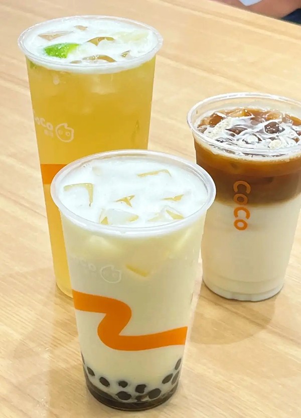 了解CoCo奶茶加盟官网热线电话的重要性