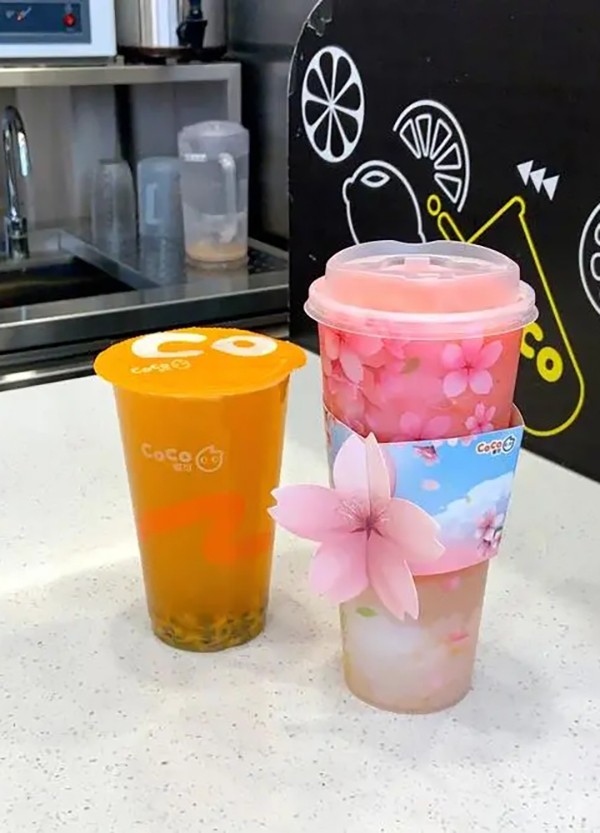 探索CoCo奶茶加盟机会 探索CoCo奶茶加盟机会